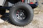 Willys CJ3B by Icon 2010 года